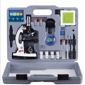 Kids Microscope AMSCOPE Kids. New!